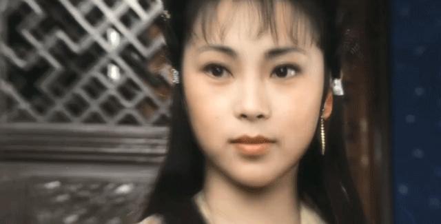 黄秋燕为何败给利智,黄秋燕李连杰恩怨