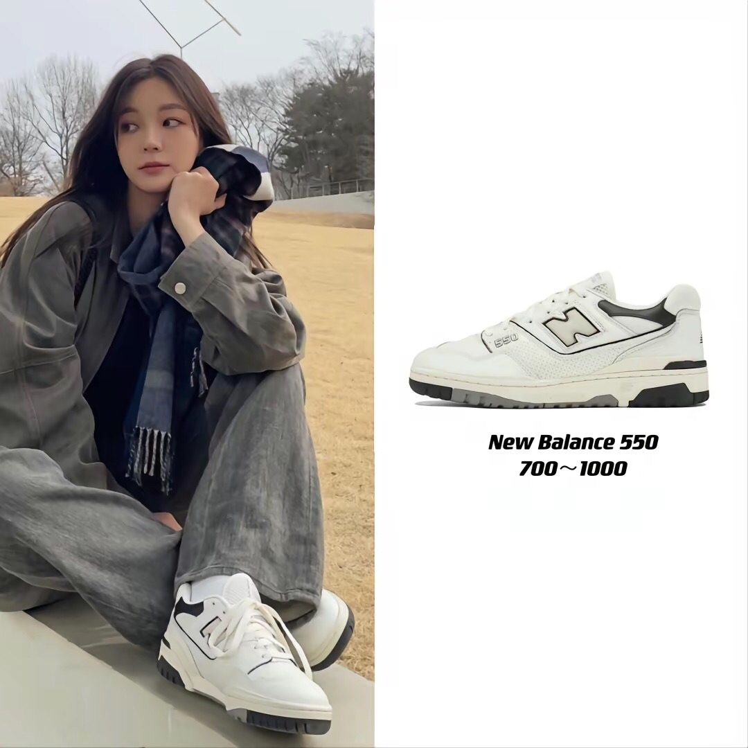 来自ins时尚博主的秋冬穿搭灵感,韩国博主必备的18件穿搭单品