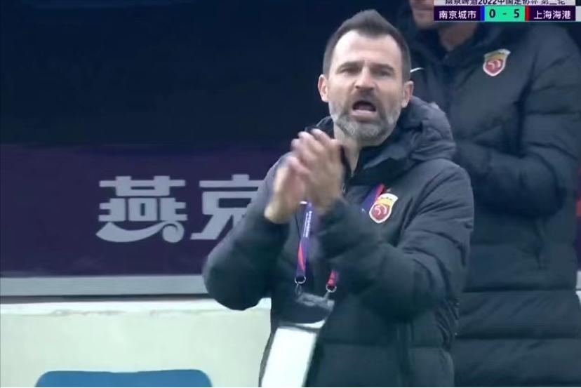 徐新最近上场了吗,徐新重回绿能