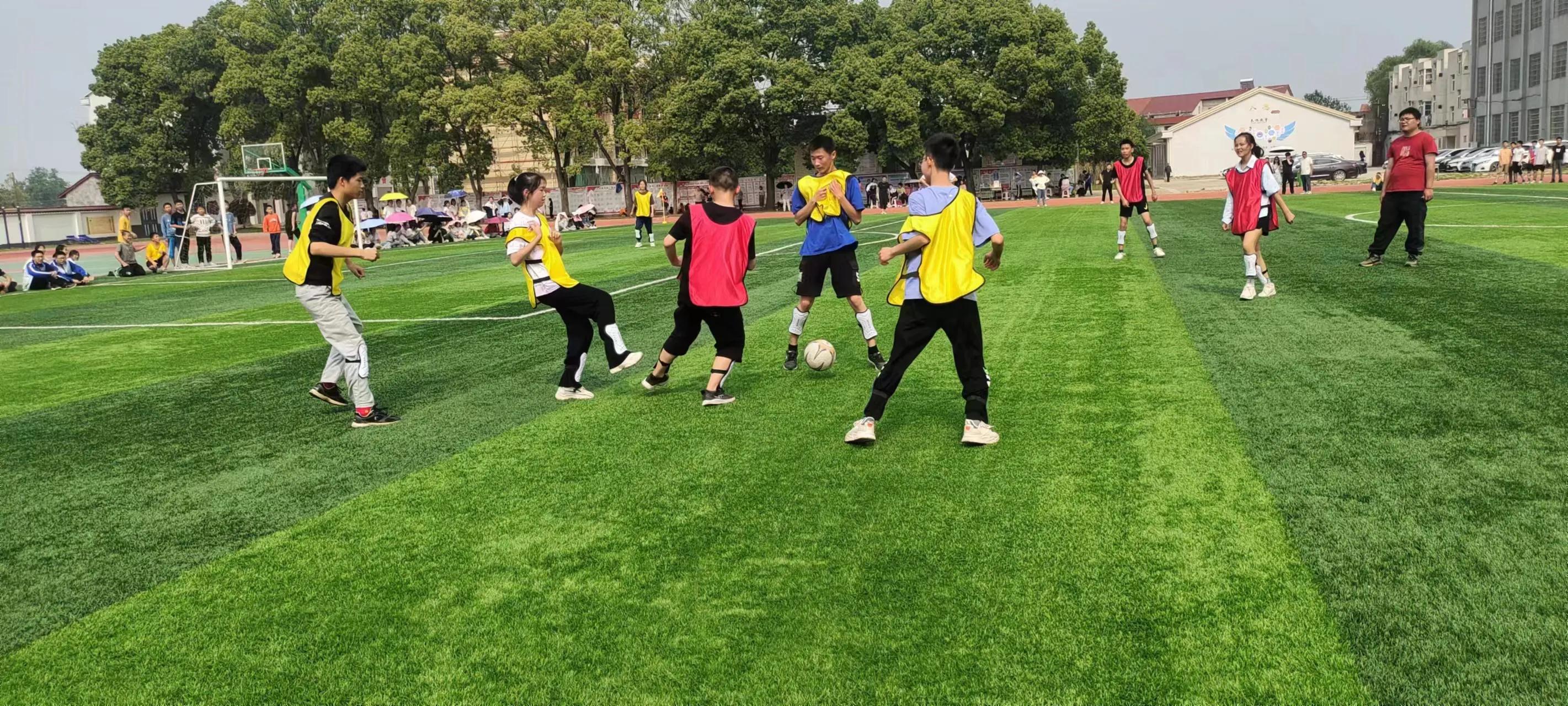 闈掑矚閫愭ⅵ,鎴戝幙2019鏍″洯瓒崇悆鑱旇禌鍦嗘弧钀藉箷