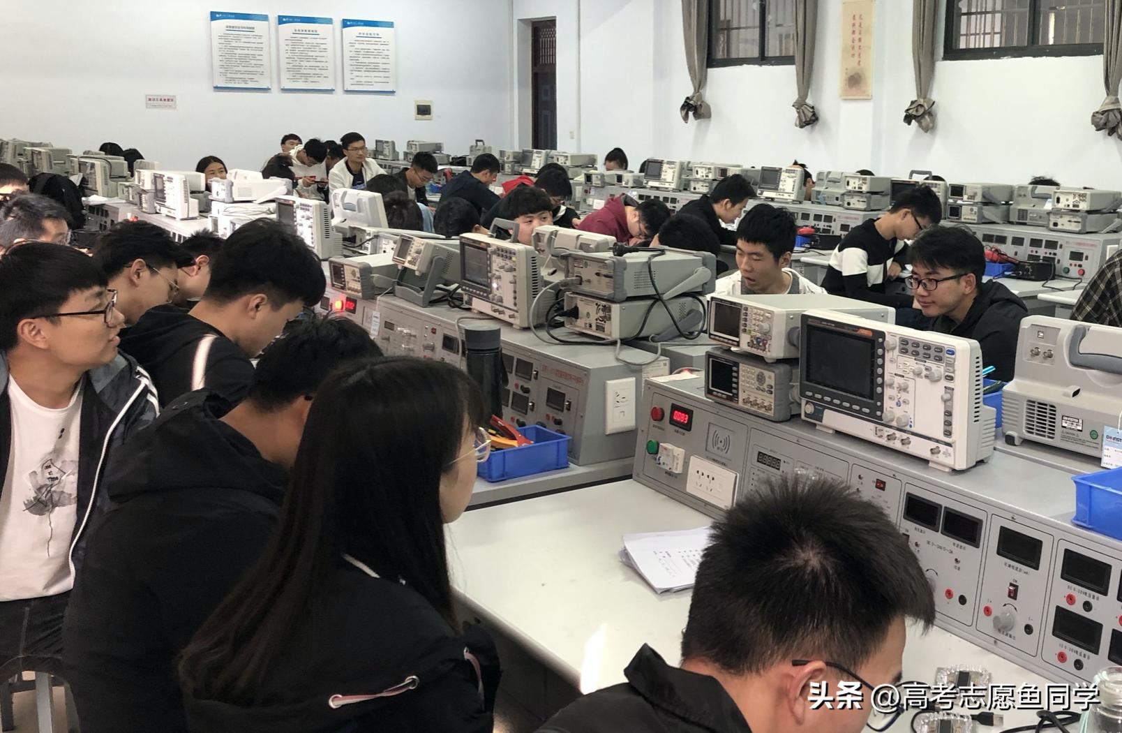 陕西理科332分能选什么专业好就业,本科理科读什么专业好就业