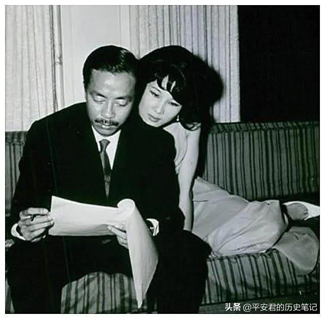 一组林徽因老照片,70年代老照片林徽因