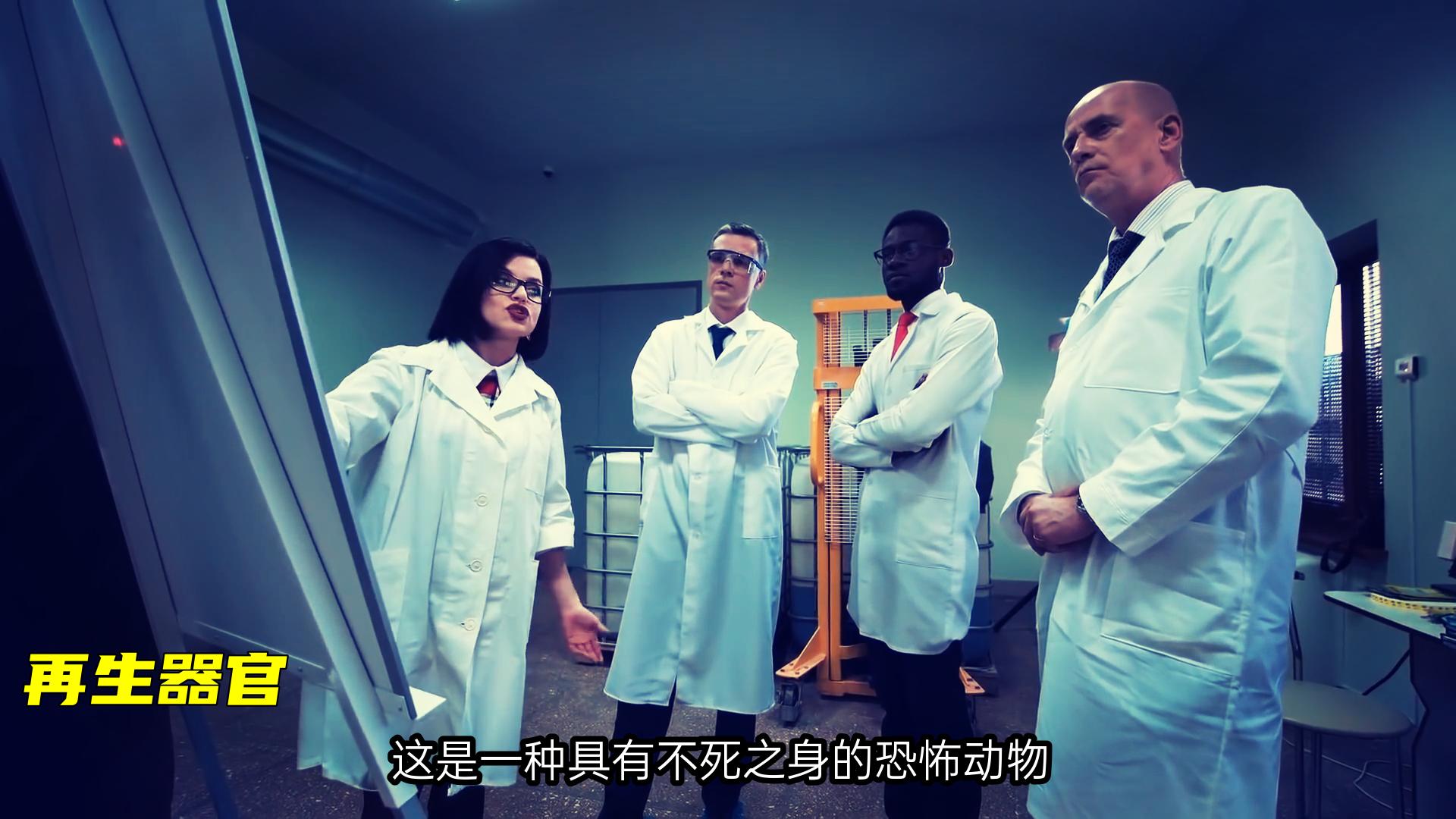 肢体再生能力的动物有哪些,肢体断了可以再生的动物