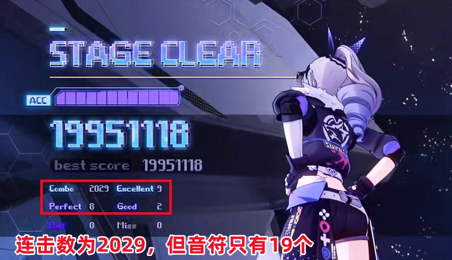 星穹铁道银狼pv不眠之夜,银狼pv星穹铁轨