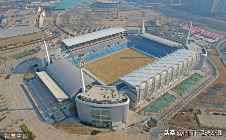 中超16支球队的专业足球场新进程,新赛季中超计划将开幕