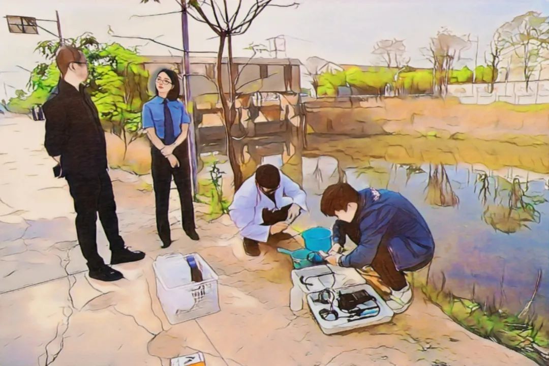 一台检察院相机的自述