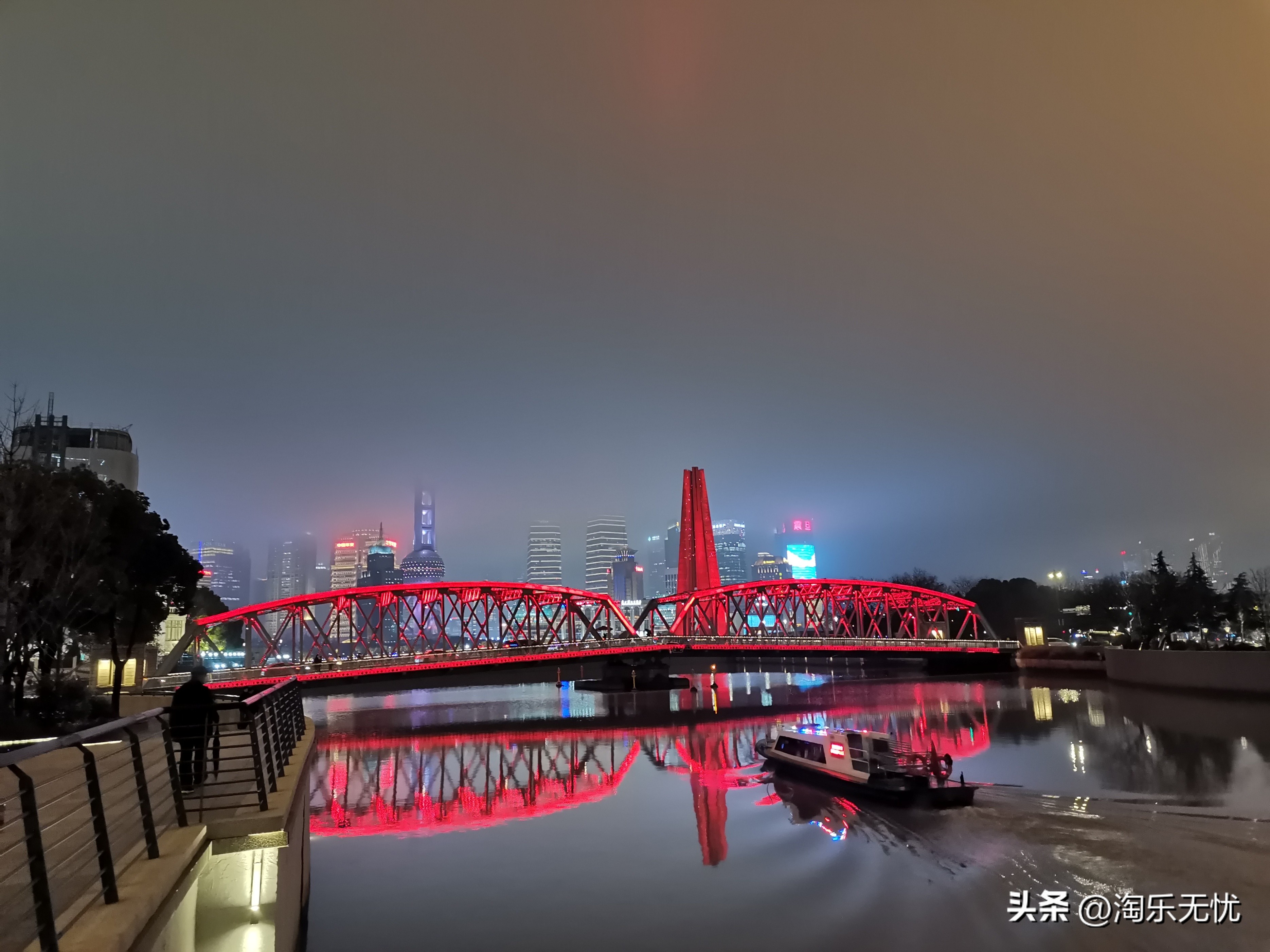 上海旅游攻略及必去景点推荐