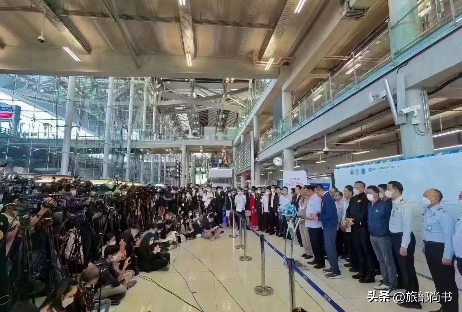 现在去泰国需要什么条件,我们为什么要去泰国留学