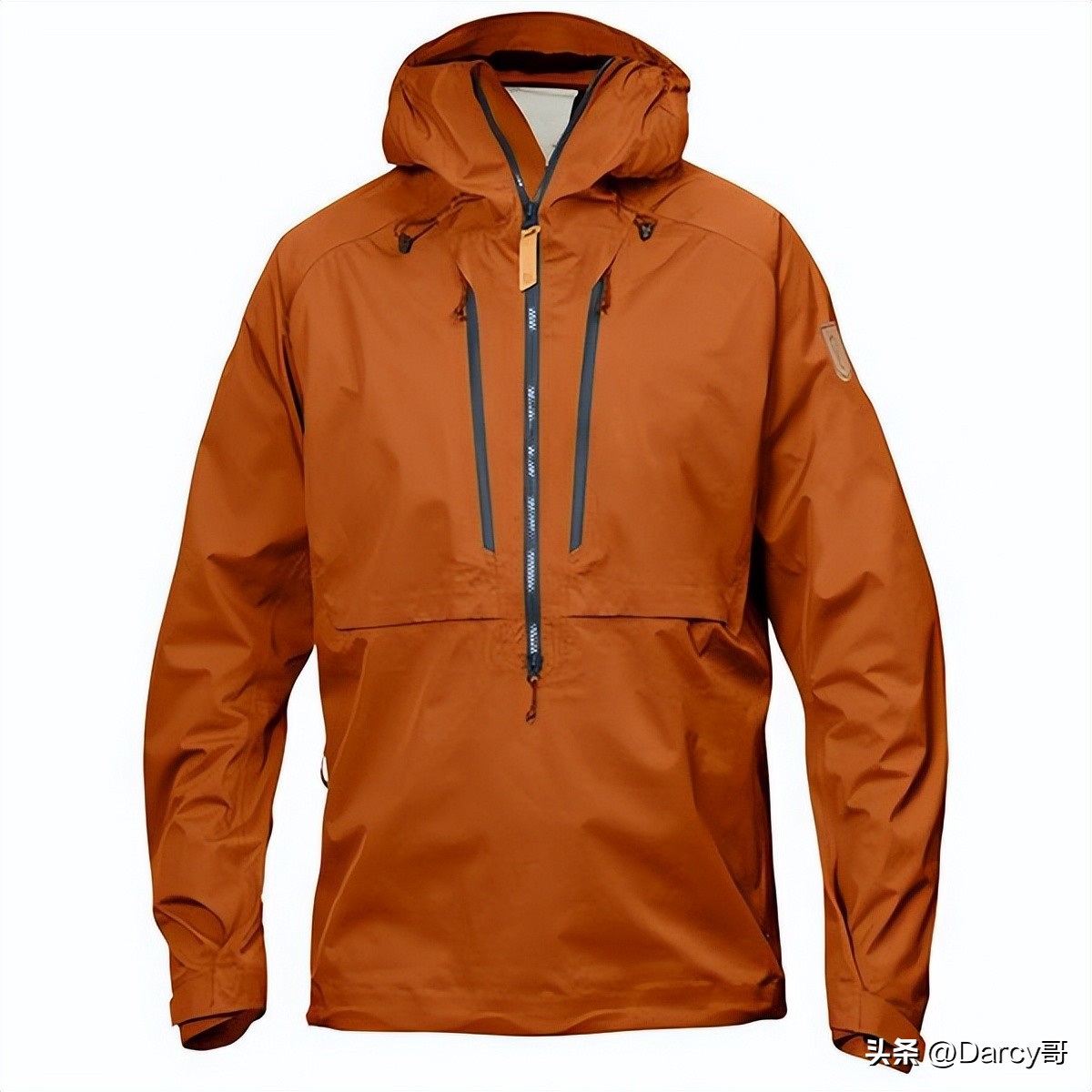 满大街始祖鸟假的多吗,北面始祖鸟迪桑特档次排名