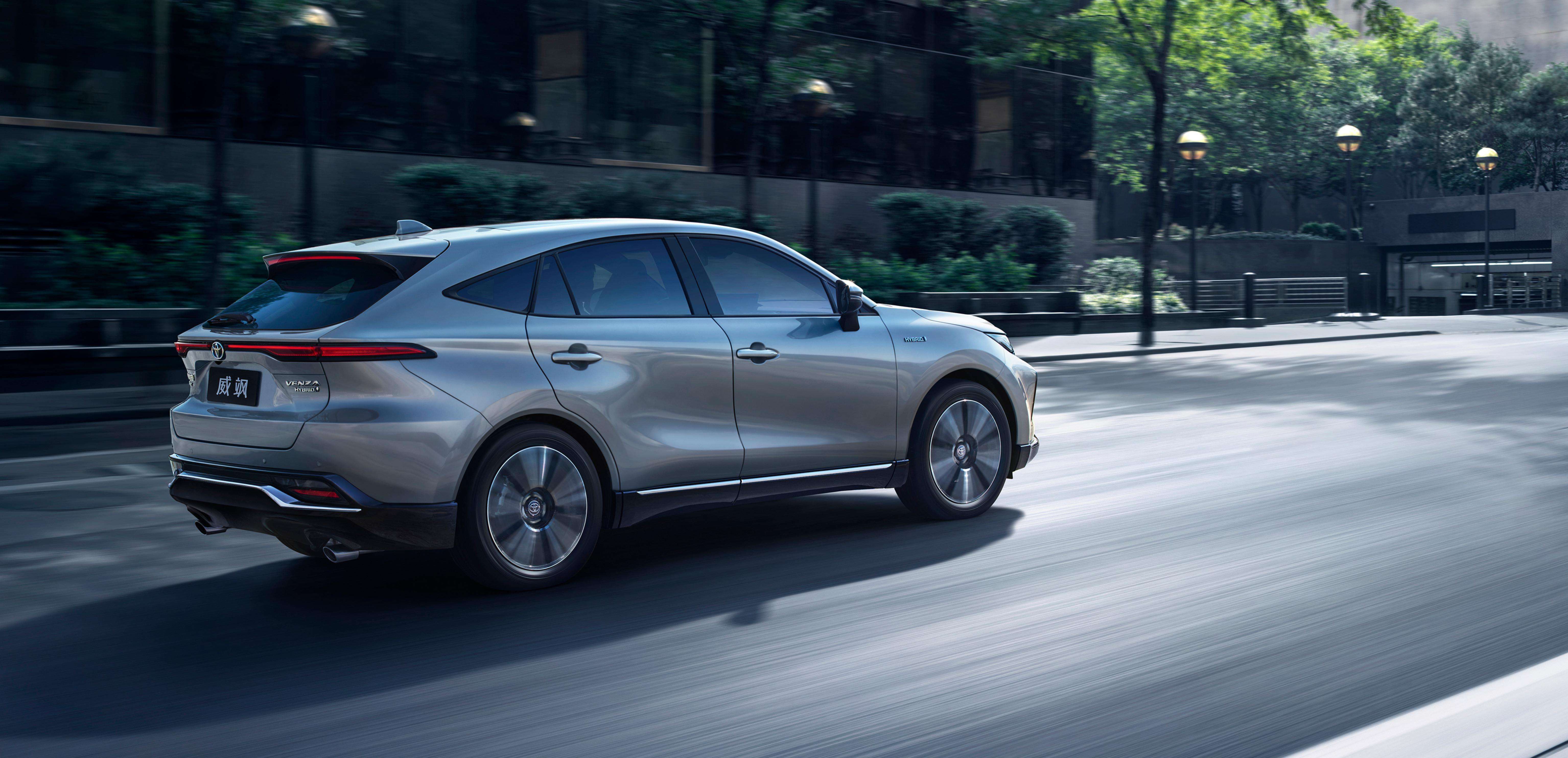 威飒混动测评,广汽威飒低配值得买吗