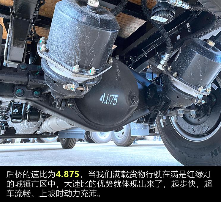 帅铃e厢货高度,江淮帅铃e厢式货箱尺寸