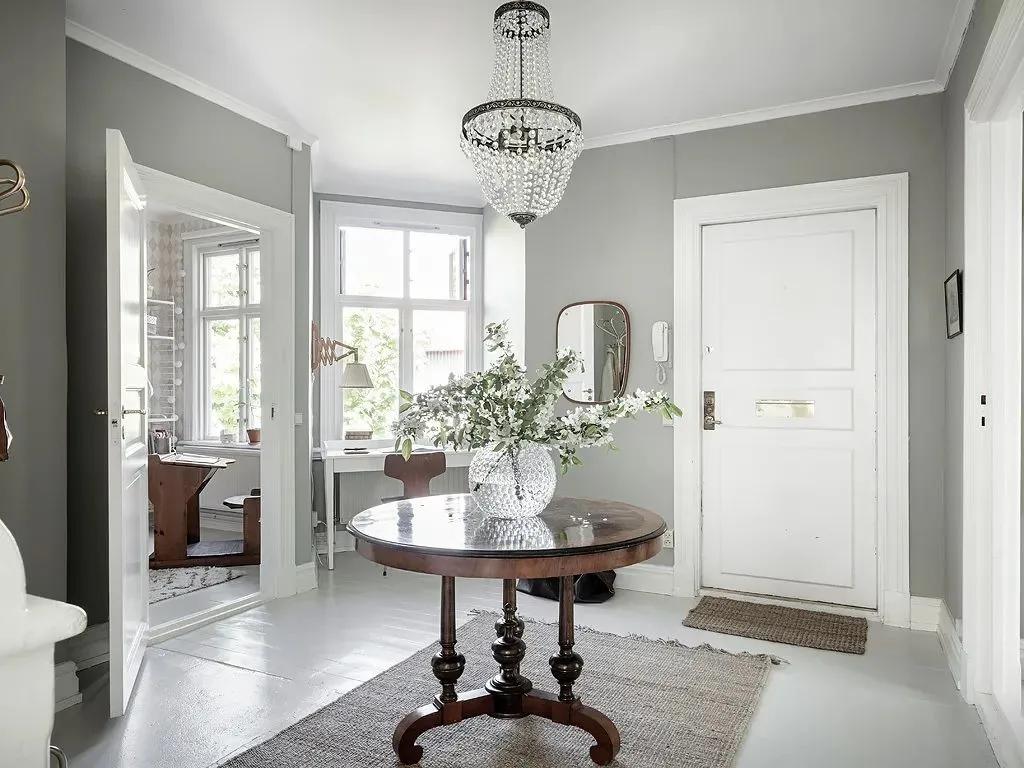 2022年流行横厅装修风格,2022年有哪些装修风格