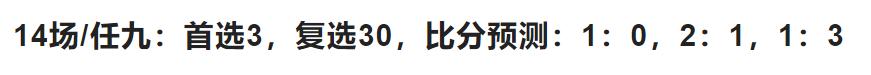 胜负彩19080期亚指推荐,胜负彩23018
