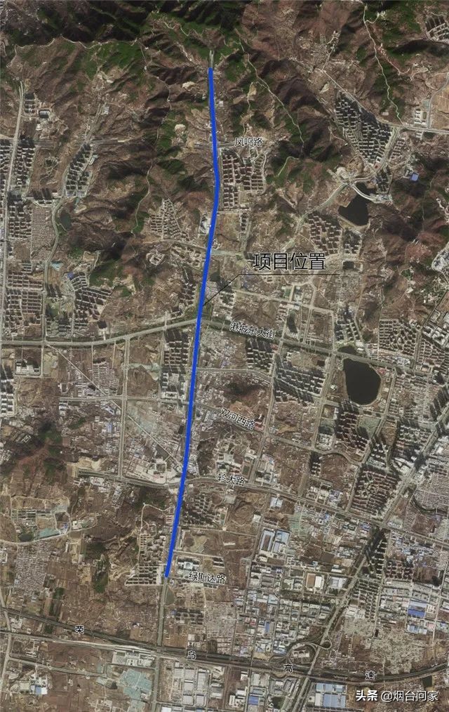 山海快速路高架,迪士尼景观设计