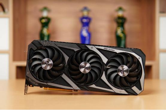 主流国产机箱的颜值之光?九州风扇CK560WH幻城首发开箱评测