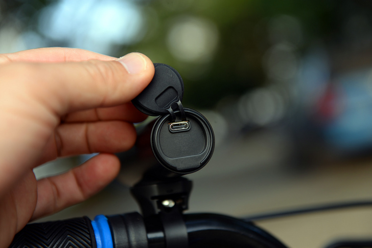 夜间骑行必须要有好车灯,骑行车灯推荐排行