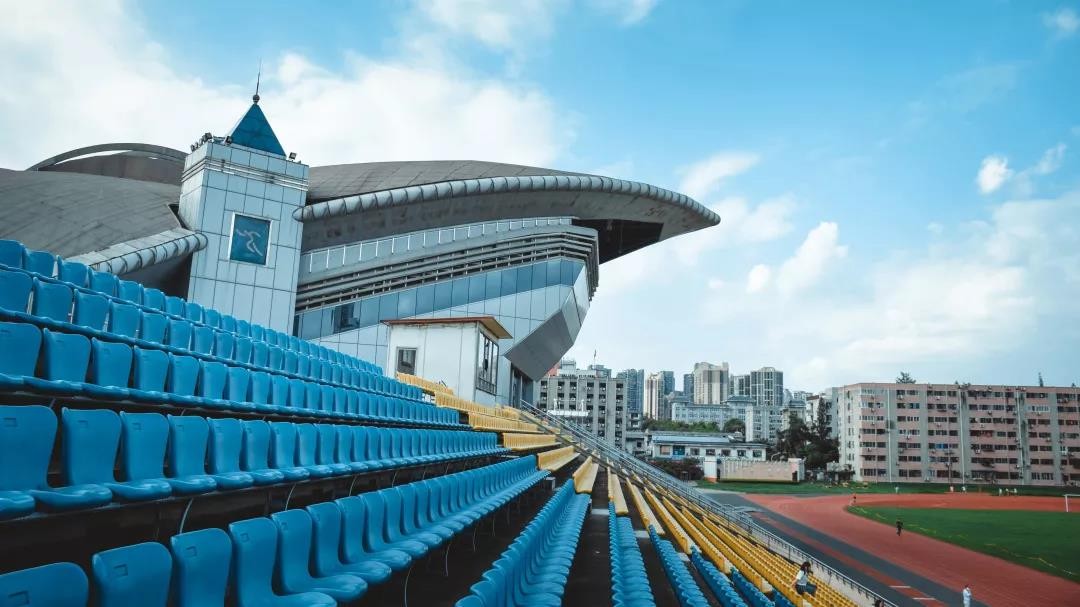 凤翔长空，鼎立华夏！四川大学：铸国之重器，秉家国初心！