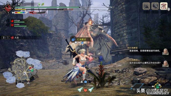 怪物猎人崛起曙光6.0配装,怪物猎人崛起曙光萌新指南