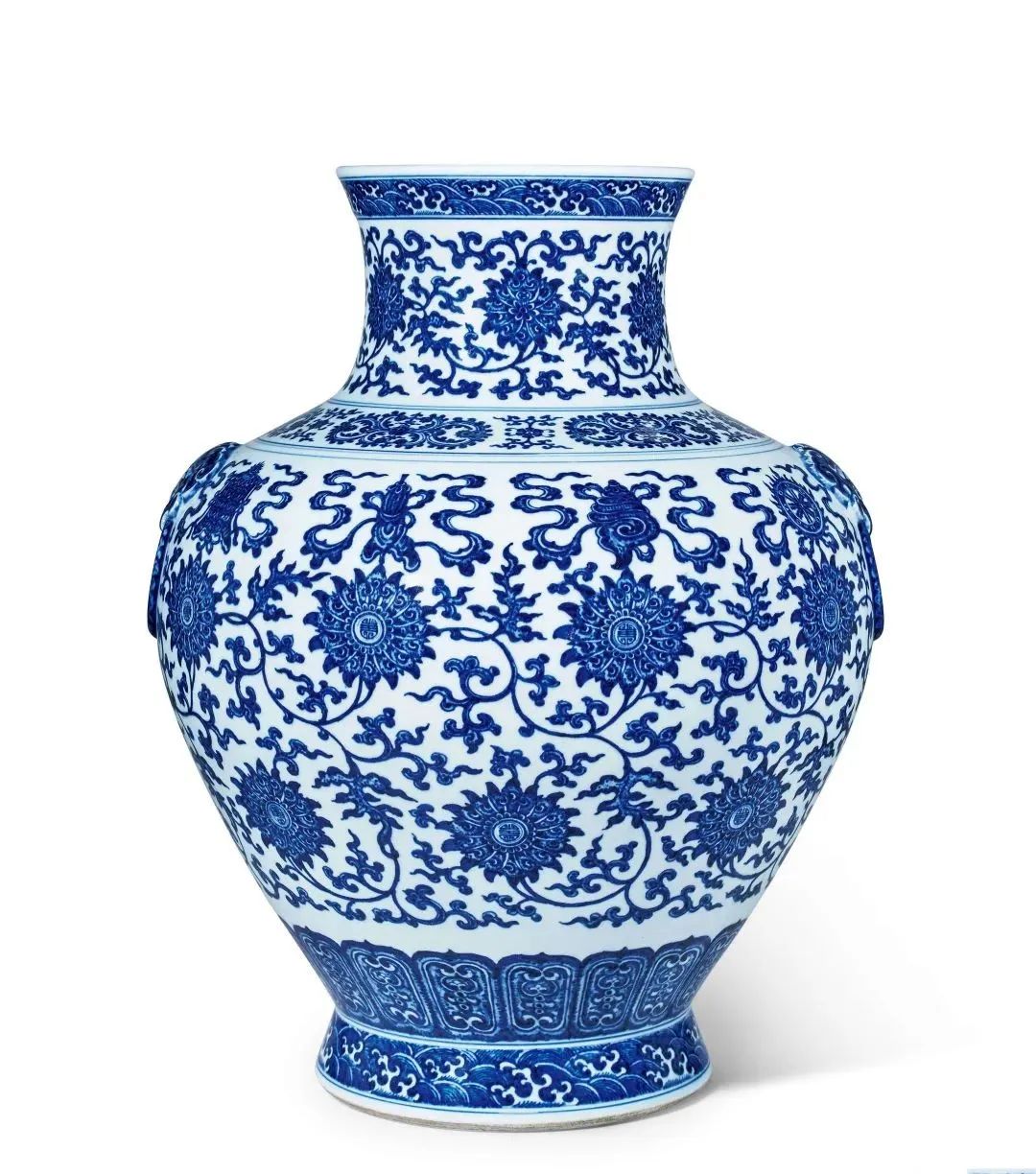 香港嘉德2023年春拍瓷器前十盘点,香港苏富比2023春拍瓷器成交价格