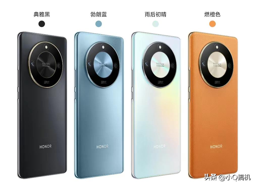 荣耀顶级旗舰降价256gb售价亲民,荣耀最新款最高配置和价格