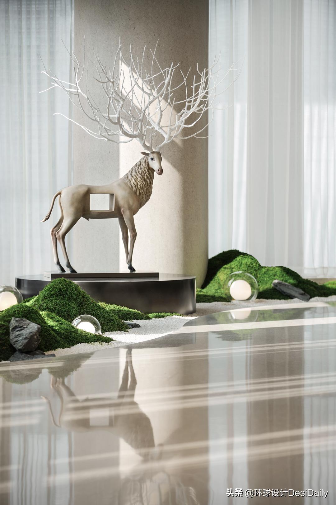 首发.SCD｜回归纯粹极致的生活「环球设计3082期」