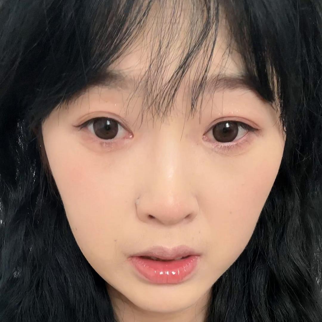 新手摘美瞳vs老手摘美瞳,怎么戴美瞳和怎样取美瞳