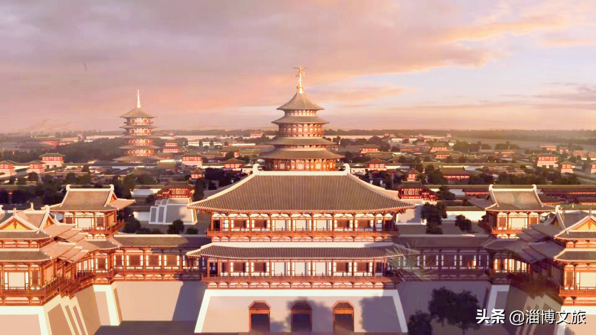 历史古都四大城市,中国古都最富有之城