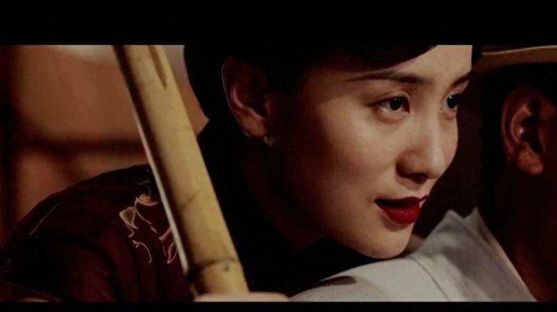 狂热激情：私交纷争，戏中换爱，浪姐宋佳大揭秘！