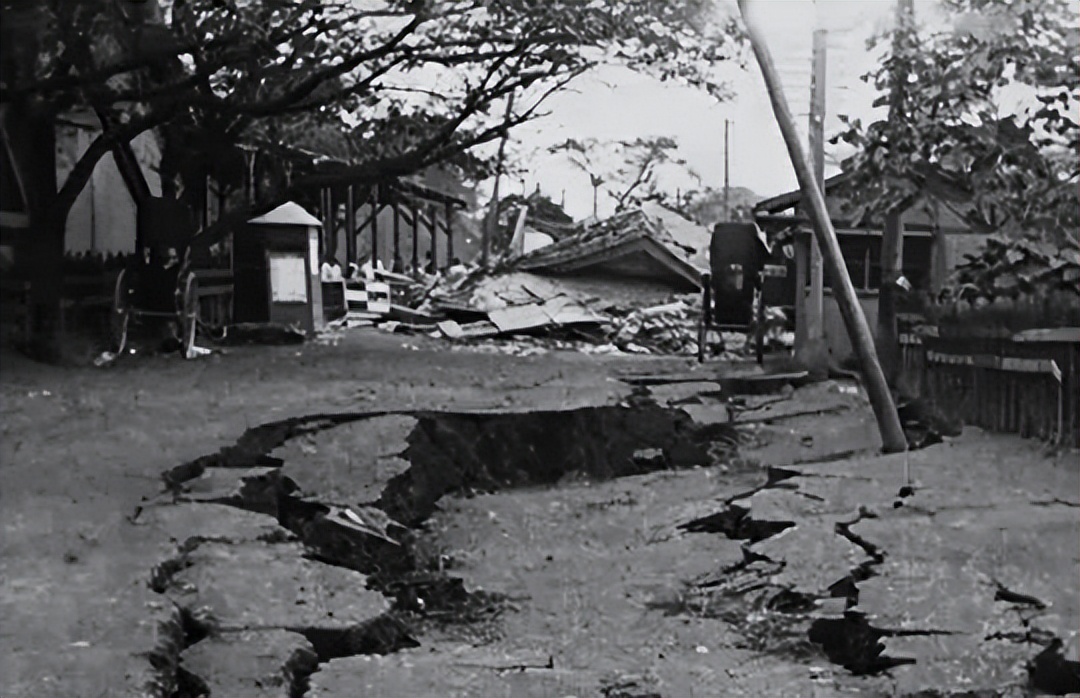历史上十大地震最厉害的地方,世界历史上十大地震国家