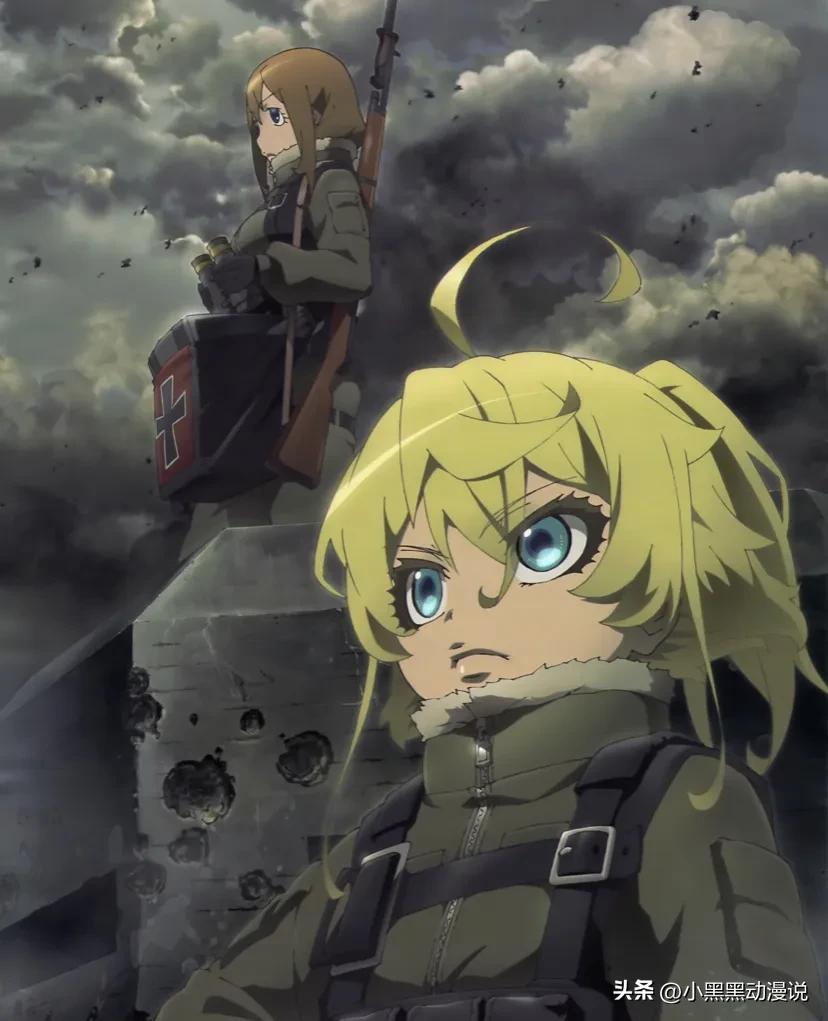 十部异世界穿越开挂的动漫,十部穿越类型的动漫有哪些