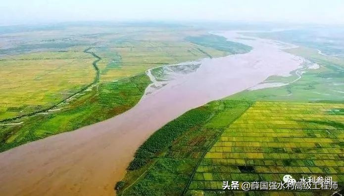 柴尔红、薛国强：我国水资源治理深度思考之西北篇（二）