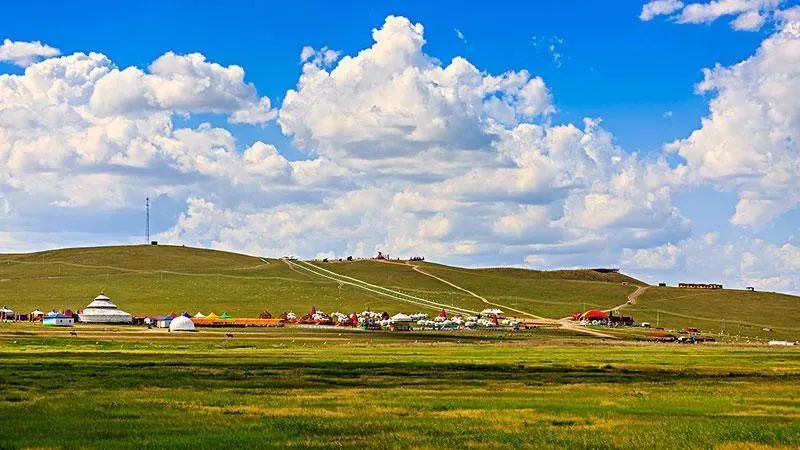 内蒙呼伦贝尔游攻略,呼伦贝尔旅游攻略大全图片