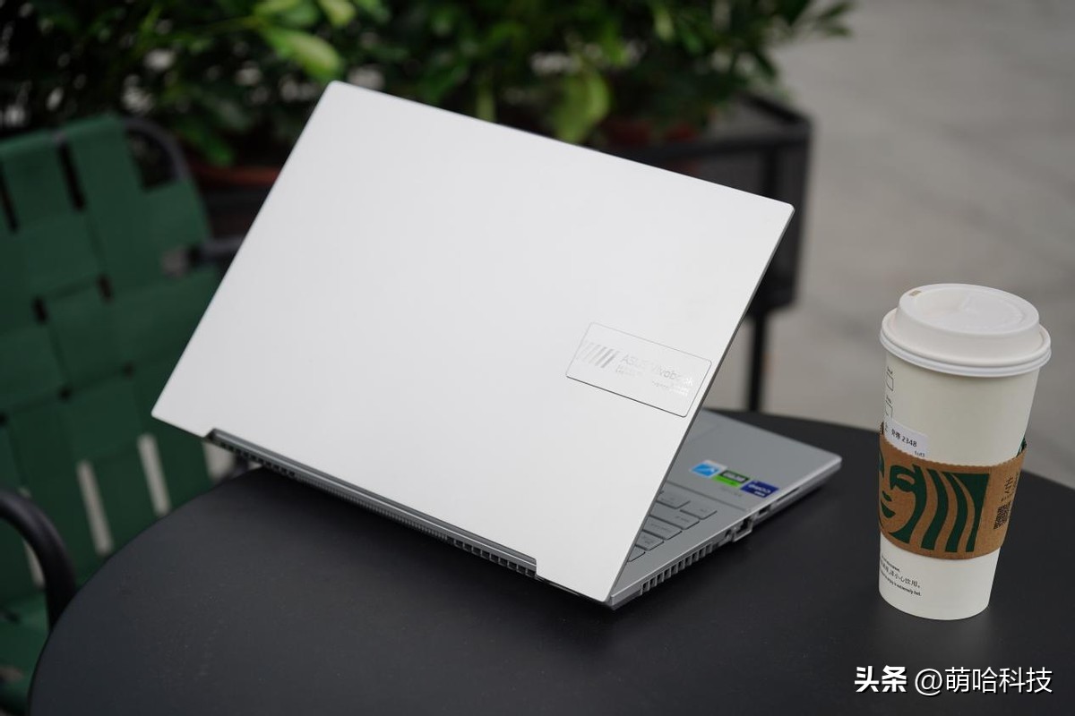 实测189W性能释放，华硕无畏Pro16最强全能轻薄本？