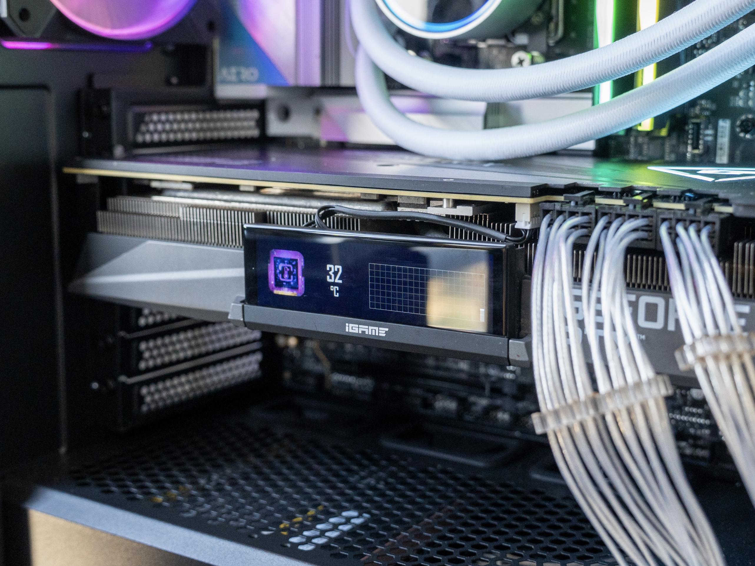 技嘉b660魔鹰和雪鹰b660主板,技嘉b650雪鹰评测