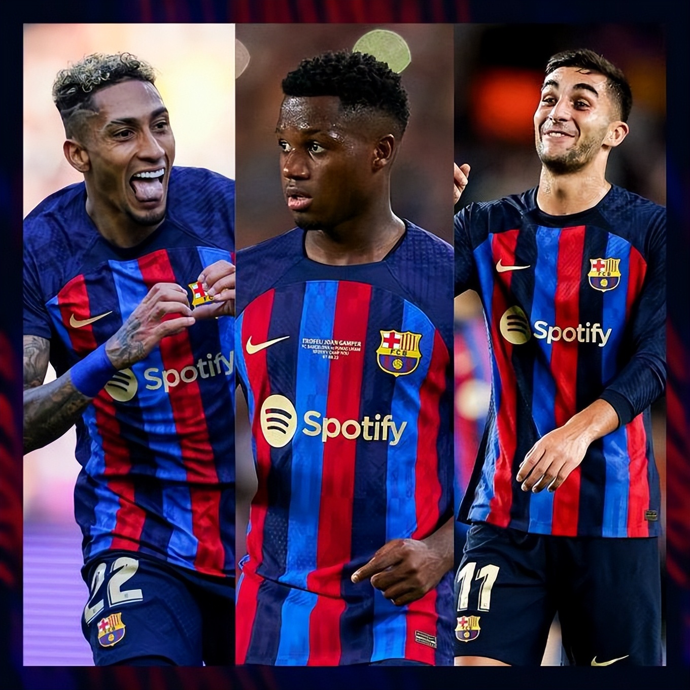 谁能继承梅西的10号巴萨,意难平前任