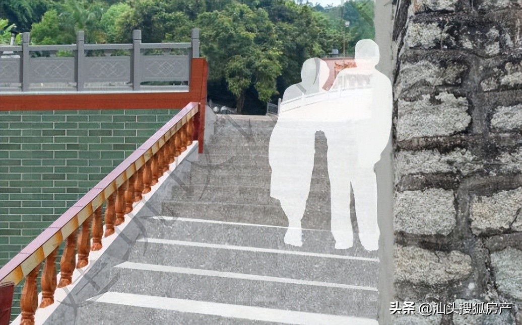 汕头即将开建的公园,汕头4a风景区