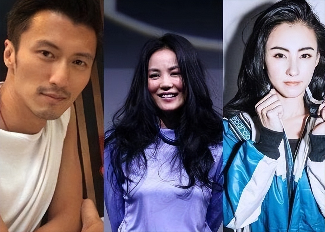 王菲是如何和窦唯走在一起的,王菲和窦唯现在的情史