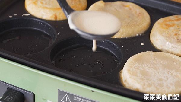 30年过去了，看到它还是挪不动脚！一口香酥好满足