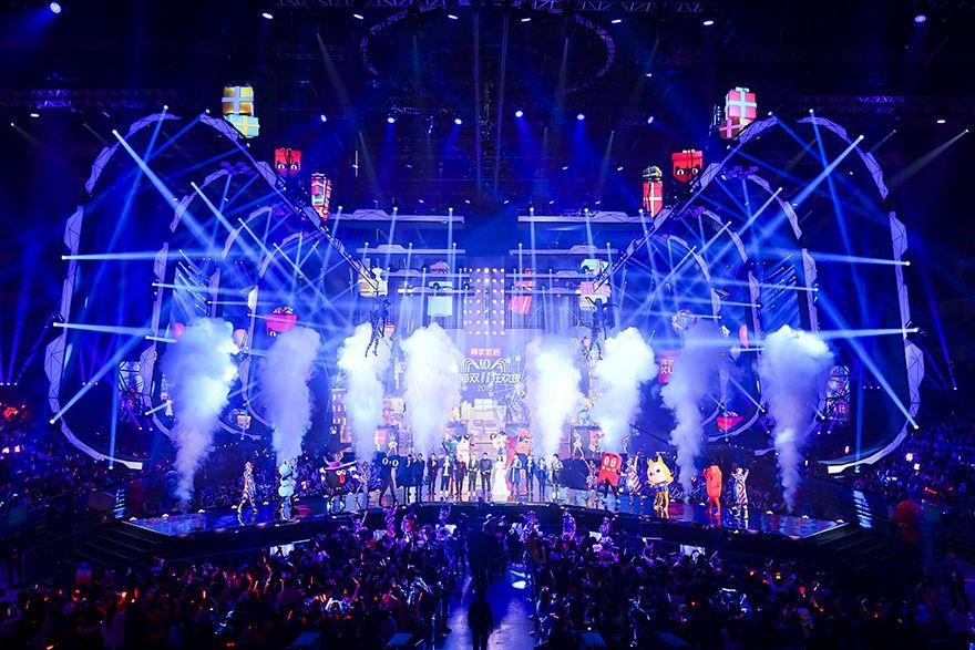 14年双十一,双十一走过十年的变化