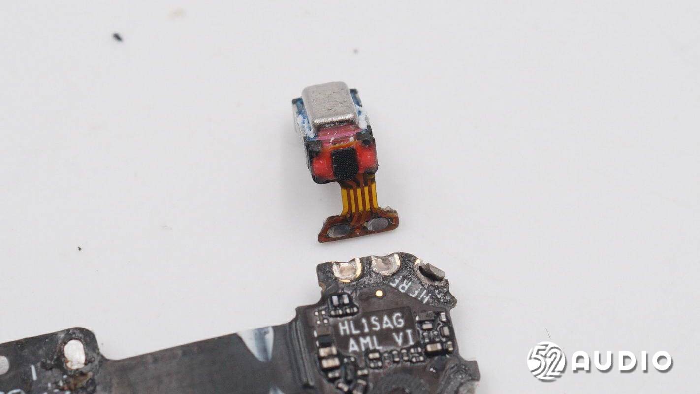 huaweiwatchbuds功能介绍,华为watchbuds深度体验测评