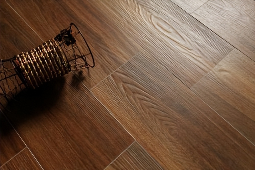 家里不用瓷砖用地坪漆,家里地板不用装修也可以