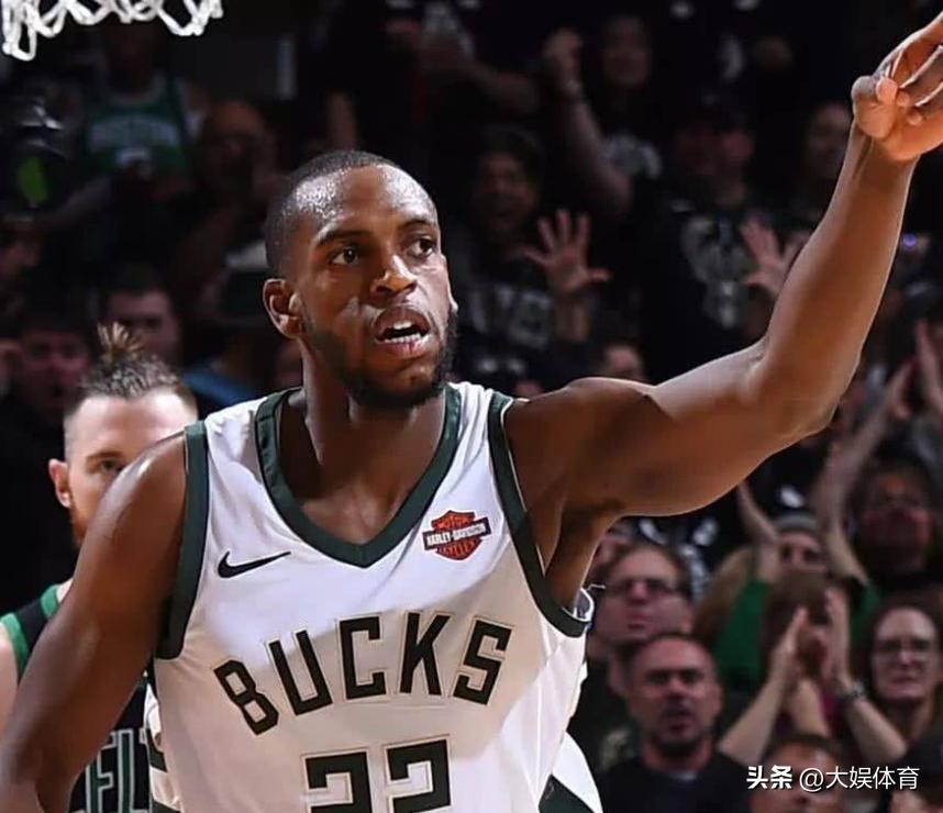 字母哥力挺米德尔顿,字母哥米德尔顿成为最强二人组