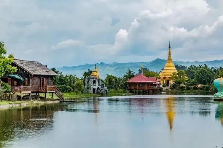 云南昆明好玩的旅游景点,云南彝良县有什么好玩的景点