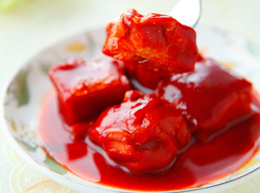 豆腐乳到底是人间美味，还是健康“杀手”？老人能吃吗？答案来了