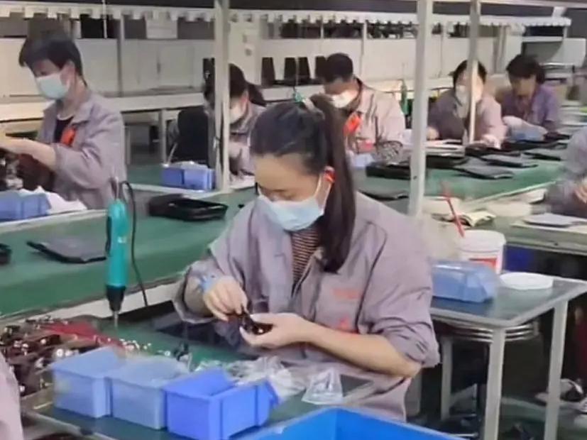 在工厂找广西妹子还要彩礼吗,广西电子厂彩礼一般多少