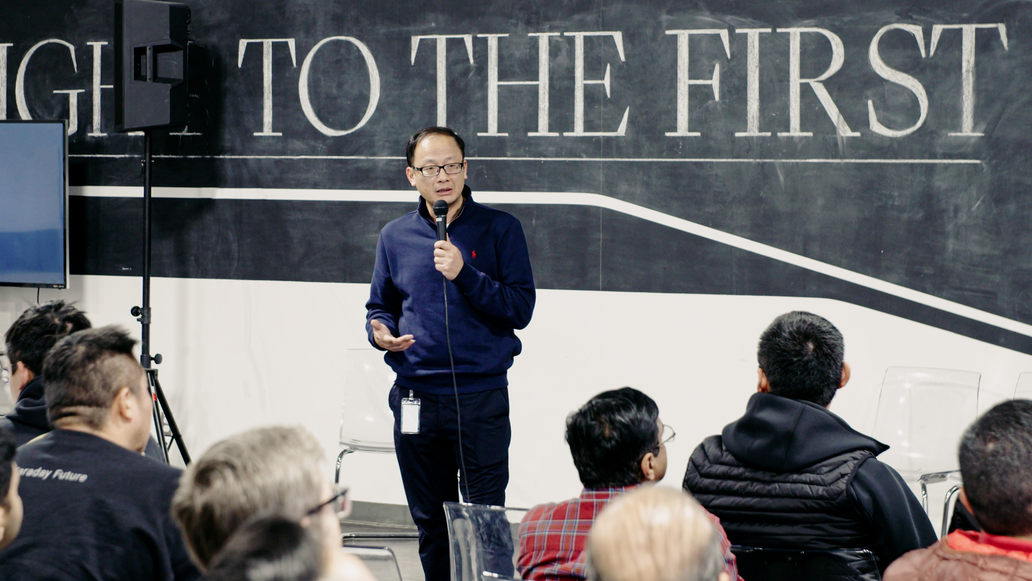 ff91距离量产还有多远,ff91计划明年