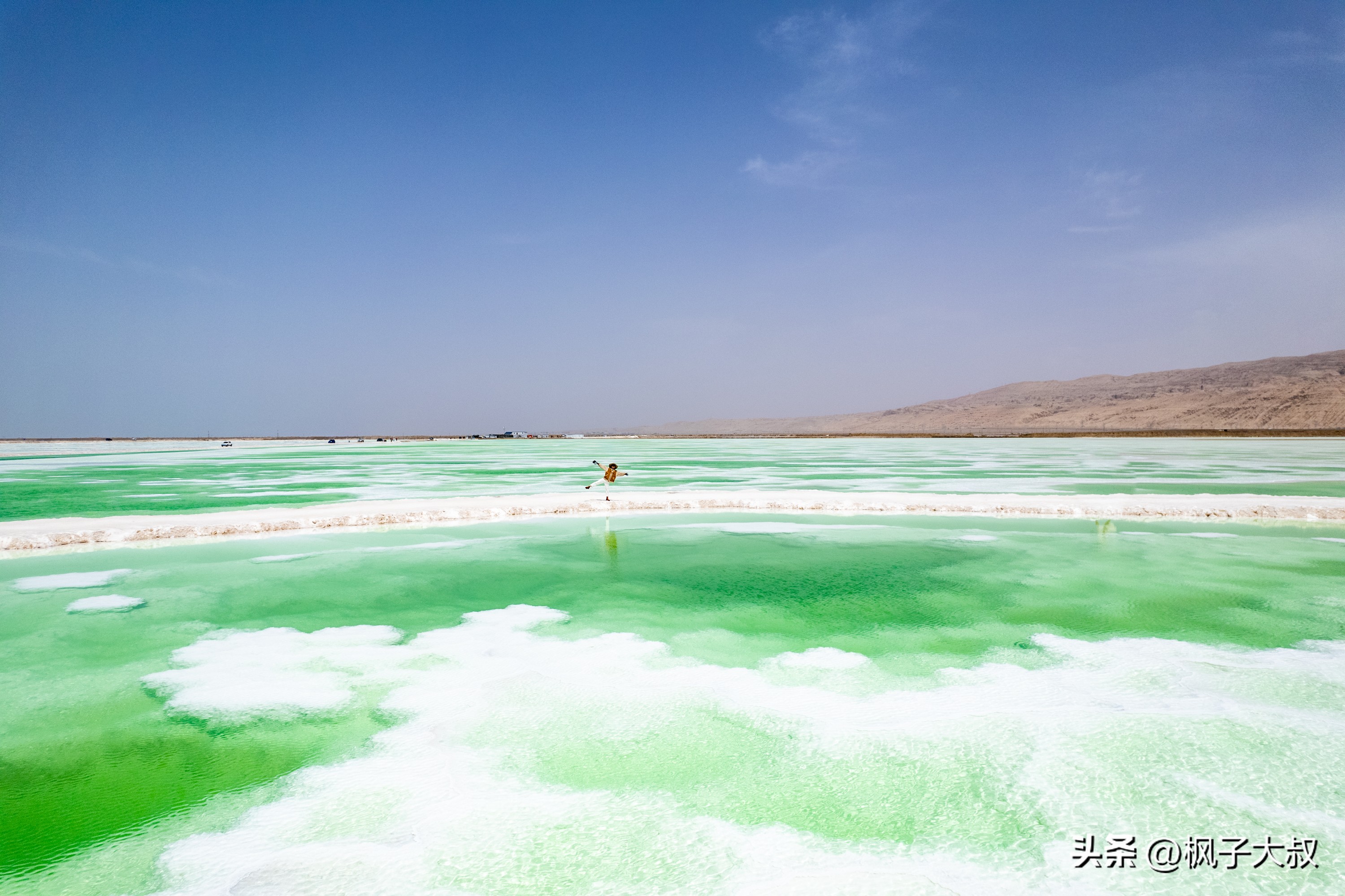 最孤独的小镇茫崖,茫崖市最孤独的城市