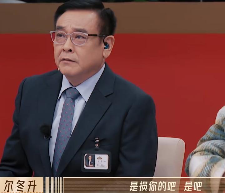 赵雅芝惠英红吵架是什么综艺,尔冬升吴镇宇赵雅芝惠英红