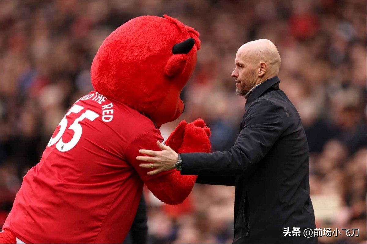 世界杯结束后10轮英超拿到23分，滕哈格治下的曼联能夺冠吗？