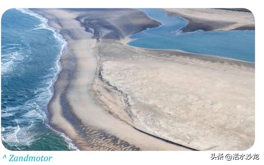 荷兰有什么三角洲,荷兰的三角洲工程